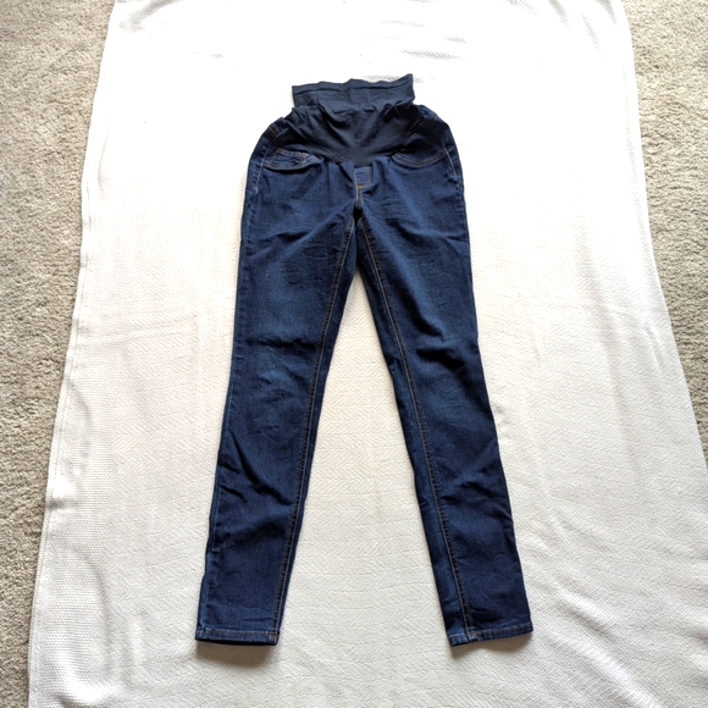 Jessica Simpson Maternity Jeans